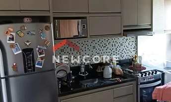 Imagem: Apartamento em Avenida Prefeito Milton Ribeiro