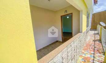 Imagem 2: Casa à venda com 3 quartos, 361m² - Quissama - Petrópolis/RJ