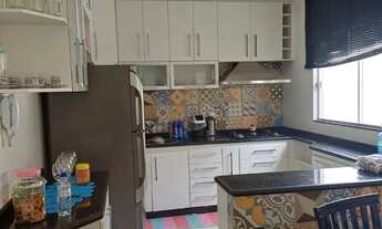 Imagem 7: Casa residencial flamingo