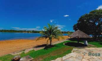 Imagem 4: Terreno para venda TERRA SELVAGEM Cuiabá