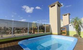 Imagem: Cobertura para locação, Menino Deus, Porto