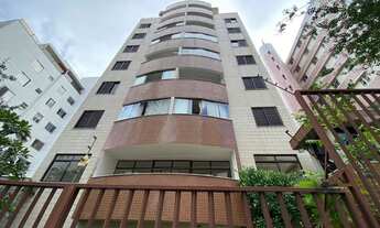 Imagem: Cobertura de 2 quartos e 2 vagas a venda