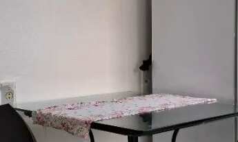 Imagem: Apto Mobiliado Manaus - Conj. Ajuricaba