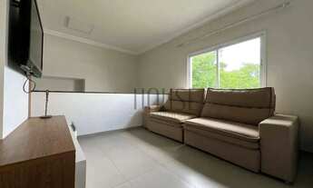 Imagem 3: Casa com 3 quartos para alugar, 298 m² - Condomínio Vila Verona - Sorocaba/SP