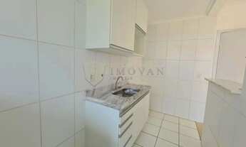 Imagem 6: Apartamento 2 Quartos, 45,70 m², Nova Aliança