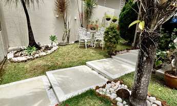 Imagem: Casa alto padrão em Lagoa Nova - VENDA