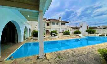 Imagem 4: Casa com 7 dormitórios, 550 m² - venda por R$ 2.500.000,00 ou aluguel por R$ 16.450,00/mês