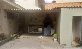 Imagem 2: CASA ÁREA CENTRAL LONDRINA - 2 QUARTOS - COMERCIAL OU RESIDENCIAL