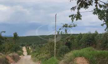 Imagem 7: TERRENO RURAL DE 221,60 HA EM ANGATUBA/SP
