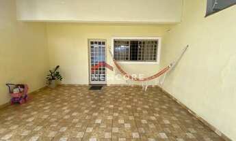 Imagem: Casa em Rua Florindo Salvador - Conjunto