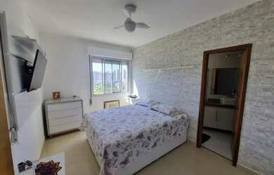 Imagem 3: RIVIERA ALUGO MOBILIADO 3 QUARTOS( 1SUITE