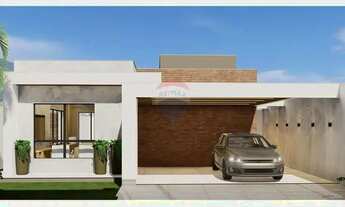 Imagem 3: Casa Moderna no Parque D'Angelo: Oportunidade Única!