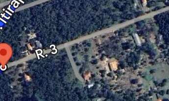 Imagem: TERRENO ITIRAPINA-ESTANCIA UBÁ