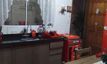 Imagem 7: Sobrado Geminado 2 Quartos na Vila Mirim! - Cód: ACT3492