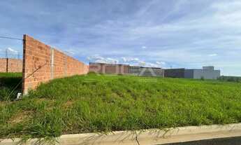 Imagem: Terreno à venda no bairro Jardins do Porto