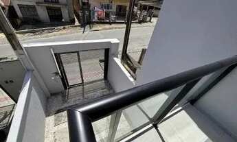 Imagem 4: SOBRADO GEMINADO no SANTA CATARINA com 2 quartos para VENDA, 54 m²