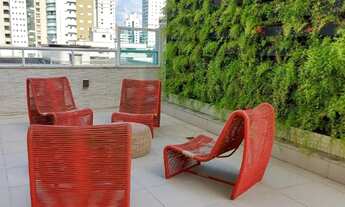 Imagem 6: Locação anual apartamento Balneário Camboriú