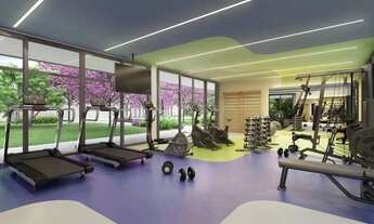 Imagem 5: Lote na Primeira Fase do Terras Alphaville 2