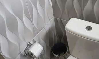 Imagem 6: Imóvel para aluguel possui 38 metros quadrados com 2 quartos em Linhares - Juiz de Fora