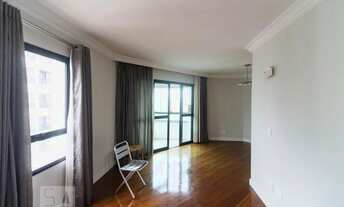 Imagem: Apartamento à Venda - Jardim Anália Franco