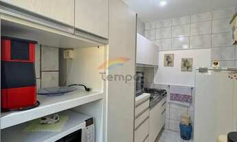 Imagem 5: Apartamento de 1 quarto no bairro Canudos