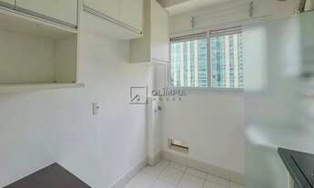 Imagem 11: Aluguel Apartamento 2 Dormitórios - 66 m² Brooklin