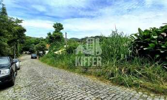 Imagem 2: Ote 362 m² em Declive com Vista para o Vale Jardim América