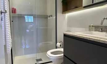 Imagem 5: APARTAMENTO MOBILIADO 70 m² | 2 DORMITÓRIOS (1 SUÍTE