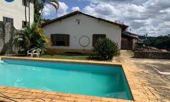 Imagem: Chácara com 2 Casas á venda em São Roque