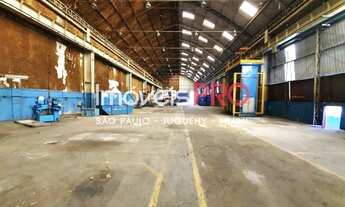 Imagem 7: Galpão, Lapa de Baixo - São Paulo