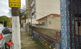 Imagem 3: Terreno à venda no Bairro Baeta Neves - São Bernardo do Campo - SP
