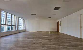 Imagem 5: Andar/laje corporativa para aluguel possui 588 m²