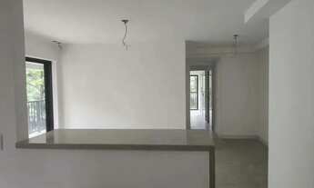 Imagem 4: Novíssimo 3 quartos, 1 suíte, no Leblon com total infraestrutura