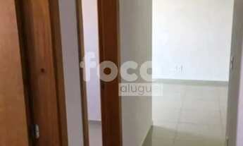 Imagem 3: Apartamento para aluguel, 2 quartos, 2 vagas, Granada - Uberlândia/MG