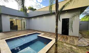 Imagem 2: CASA TÉRREA DE RUA SENADOR CANEDO Casa de Rua com 3 Quarto(s) e 4 banheiro(s) à Venda, 168