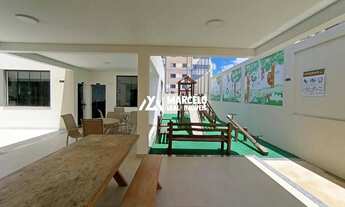 Imagem 7: Alugo apto de 4º andar no Condominio Solarium Residence com 3/4 sendo 01 suíte