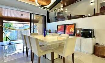 Imagem 5: CASA EM CONDOMÍNIO - ALPHAVILLE 6 - SP