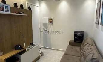 Imagem 7: Apartamento à Venda - Residencial Perfetto