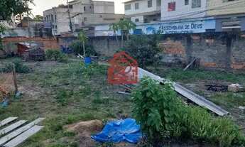 Imagem 4: Terreno, 470 m² - venda por R$ 800.000 ou aluguel por R$ 2.000/mês - Parque Atlântico - Ma