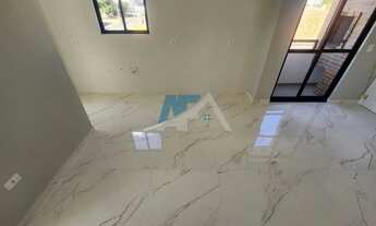 Imagem 7: Apartamento Terraço com 03 Quartos e Suíte no Bairro Boneca do Iguaçu em São José dos Pinh