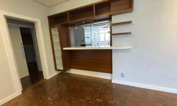 Imagem 6: Avenida Barão do Rio Branco