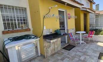 Imagem 3: Imóvel para aluguel tem 100 metros quadrados com 2 quartos em Capao Novo - Capão da Canoa