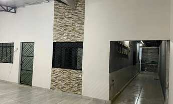 Imagem 2: Aluga-se ótima CASA zona leste JK - PVH