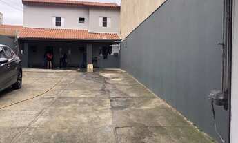 Imagem 3: Casa zona leste dois dormitórios quintal enorme