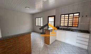 Imagem 2: Casa com 3 dormitórios à venda, 172 m² por R$ 530.000,00 - Vila Brasileira - Itatiba/SP