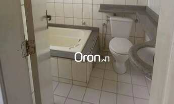 Imagem 3: Apartamento Duplex à venda, 130 m² por R$ 365.000,00 - Setor Castelo Branco - Goiânia/GO