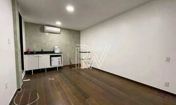 Imagem 2: Sala, 36 m² - venda por R$ 240.000,00 ou aluguel por R$ 2.510,00/mês - Stella Maris - Salv