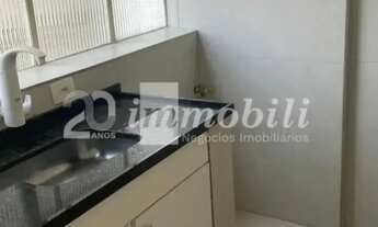 Imagem 4: Imóvel para venda possui 40 metros quadrados em Santa Cecília - São Paulo - SP