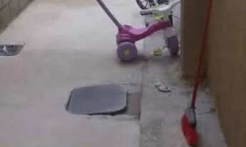 Imagem: Ágio de apartamento terreo