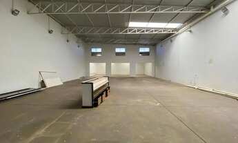 Imagem 2: Galpão à venda no Novo Mundo em Uberlândia/MG